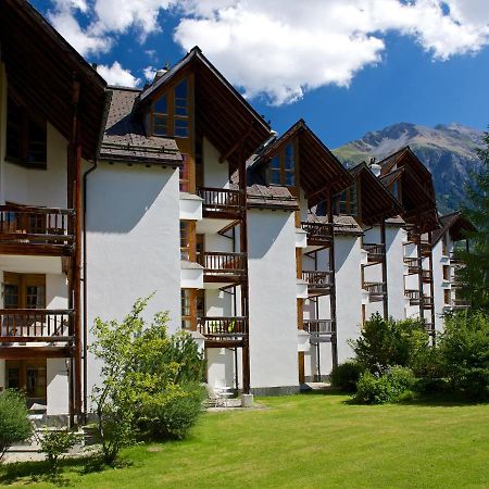 Schweizerhof Ferienwohnungen Lenzerheide 2 Exteriér fotografie
