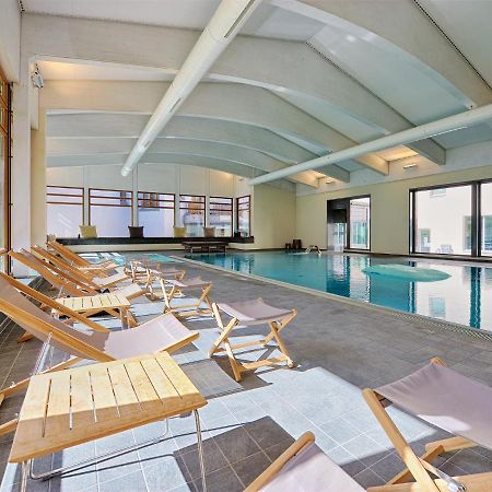 Schweizerhof Ferienwohnungen Lenzerheide 2 Exteriér fotografie