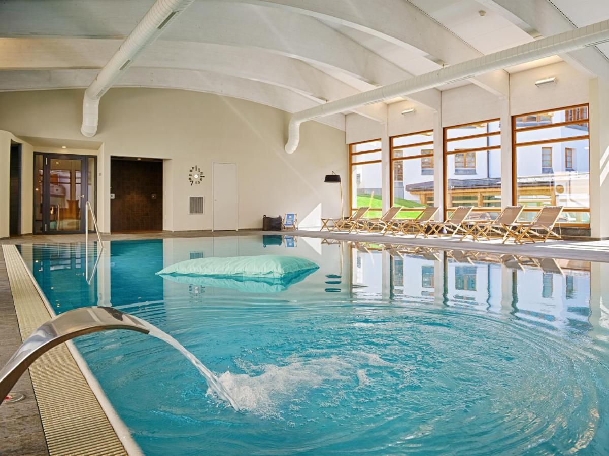 Schweizerhof Ferienwohnungen Lenzerheide 2 Exteriér fotografie